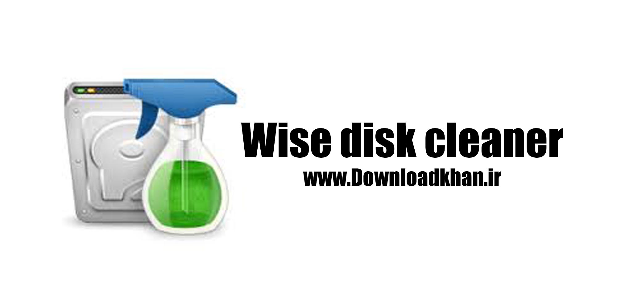 wise disc cleaner portable