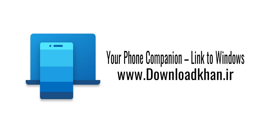 your phone companion link to windows for iphone