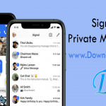 Signal-Private-Messenger