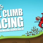 hill climb racing