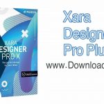 نرم افزار Xara Designer Pro Plus