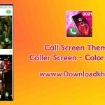 Call Screen Themes