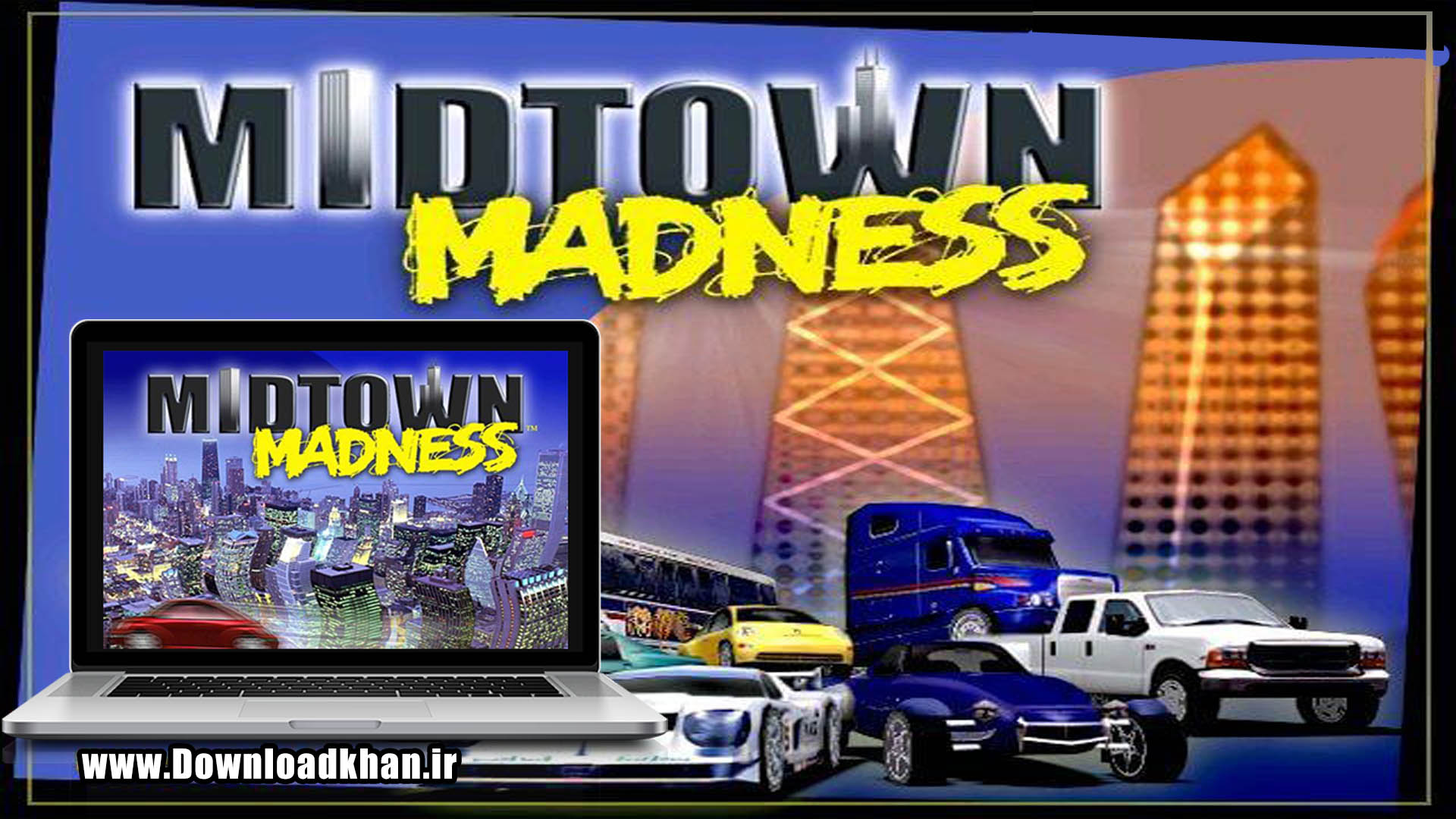 Midtown-Madness