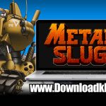 metal slug 1
