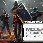 modern combat 5