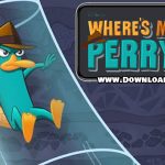 Where's My Perry