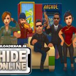 hide-online