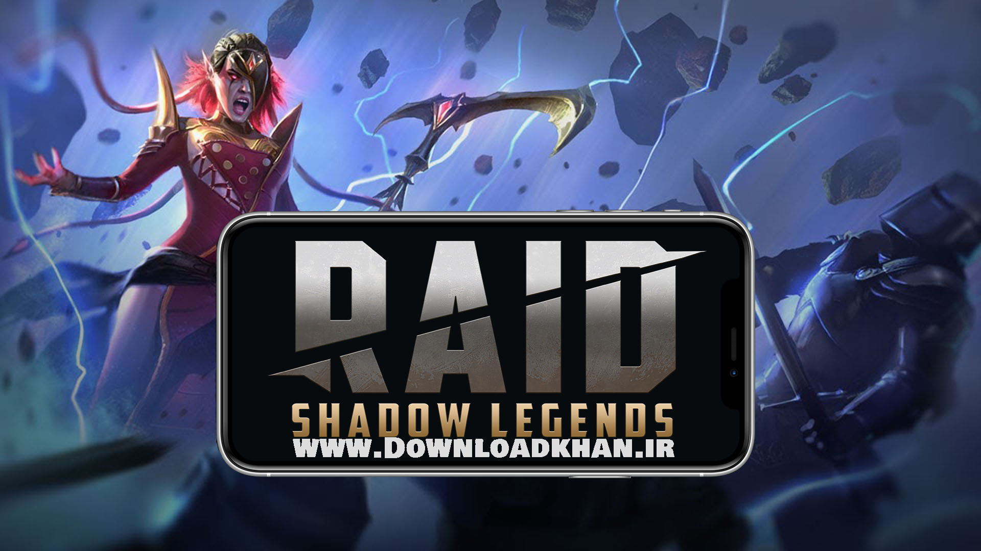 raid shadow legend
