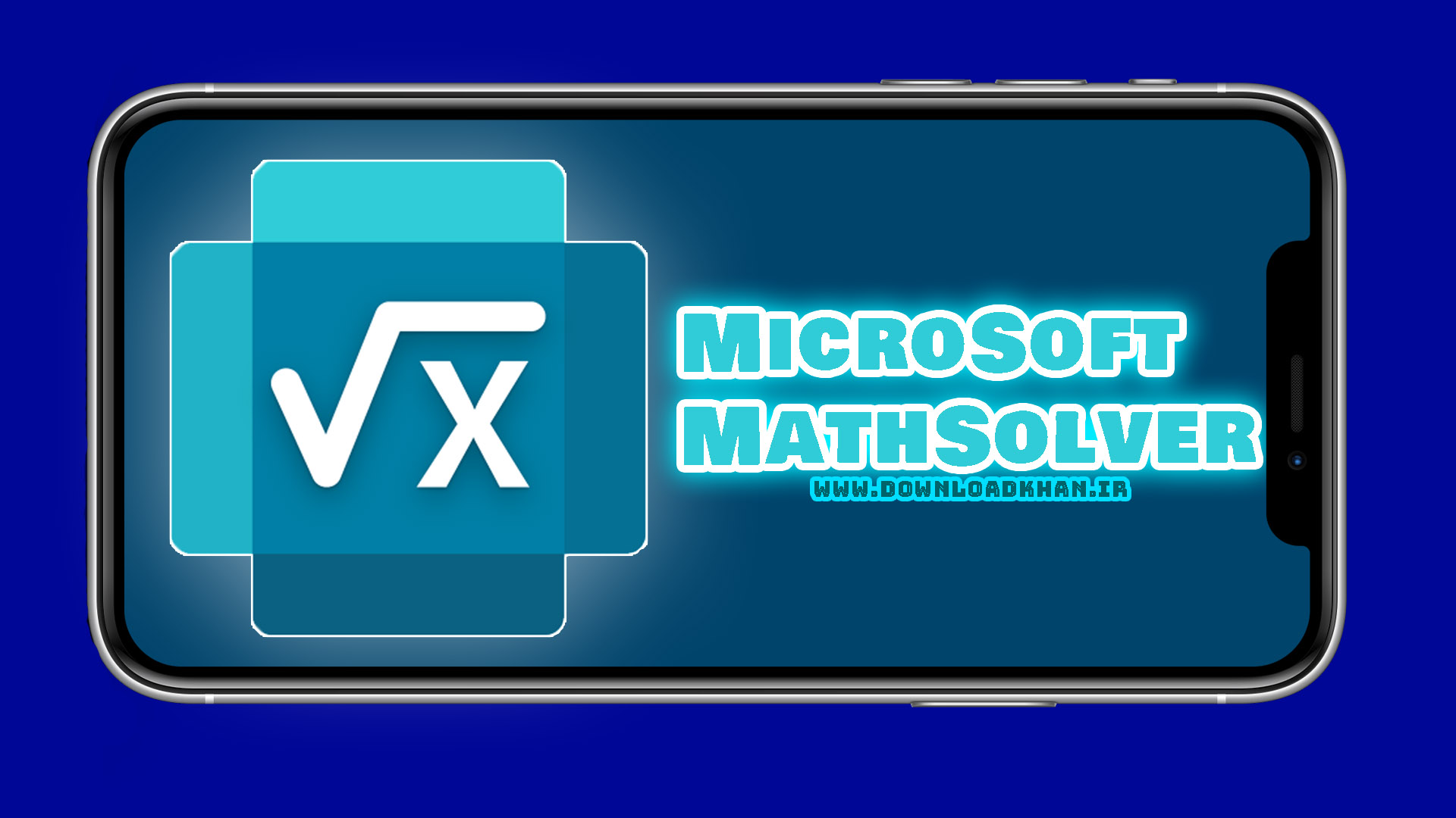 Microsoft Math Solver‏