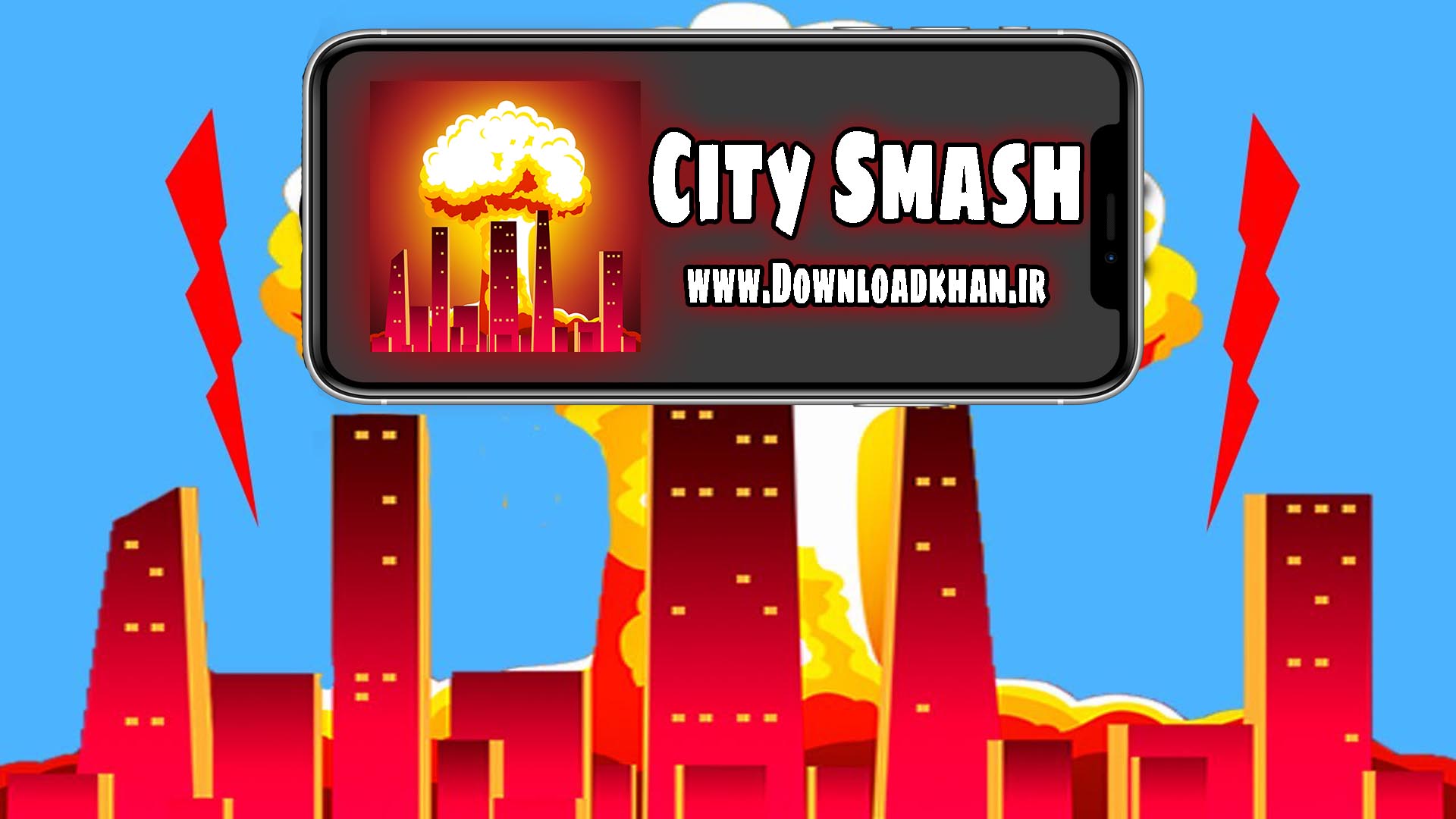 City Smash