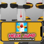 helix jump
