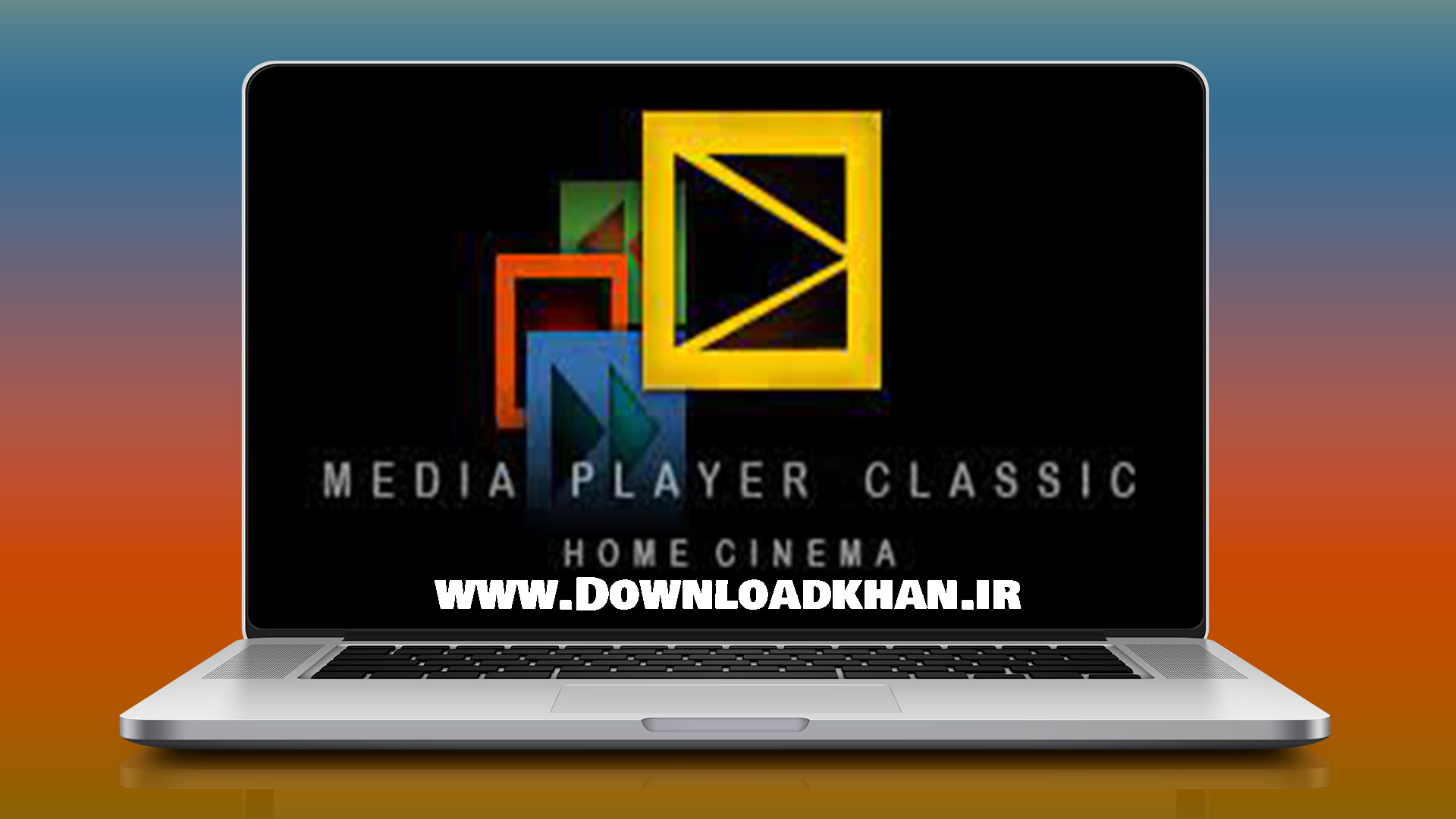 Media Player Classic Home
