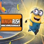 Minion Rush: Running Game‏