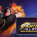 The King of Fighters ALLSTAR‏