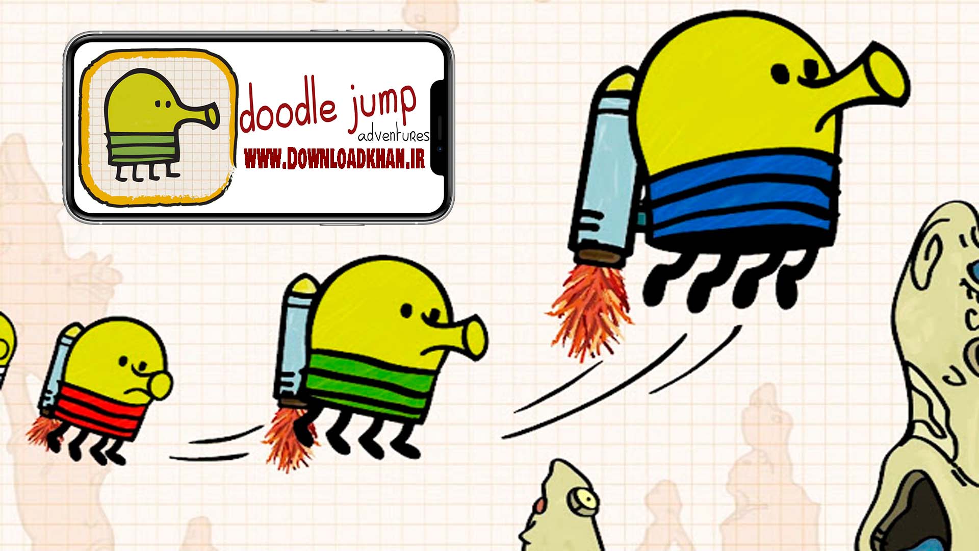 doodle jump