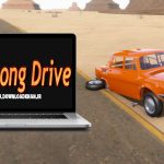 the long drive