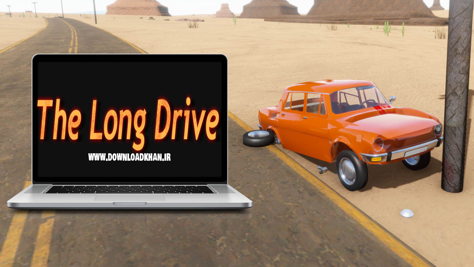  The Long Drive 