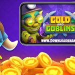 Gold and Goblins Idle Digging‏