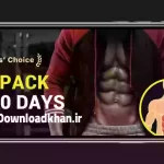 six pack in 30 days