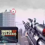 sniper 3d