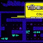 Tomb of the Mask Color