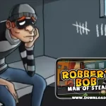 robbery bob