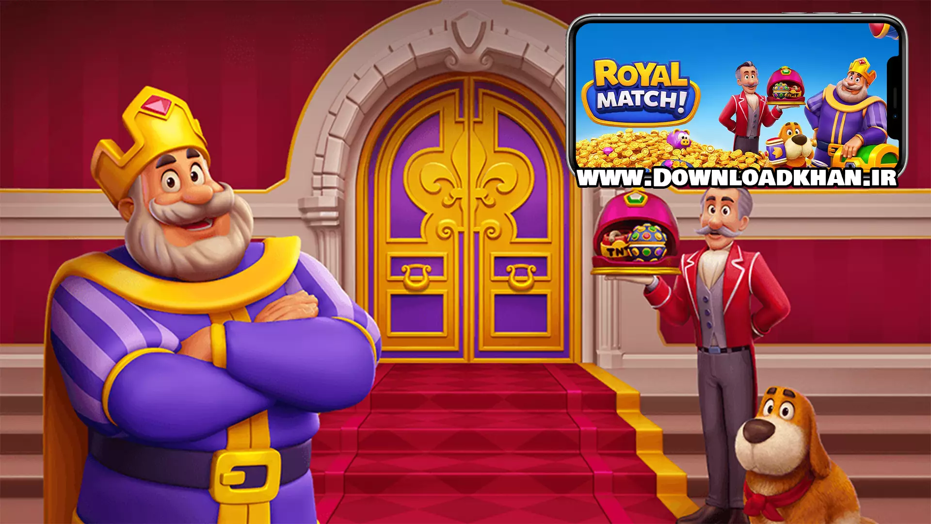 royal match