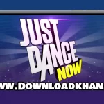 just dance now