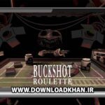buckshot rullete