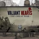 Valiant Hearts: The Great War