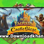 Age of Empires : Castle Siege