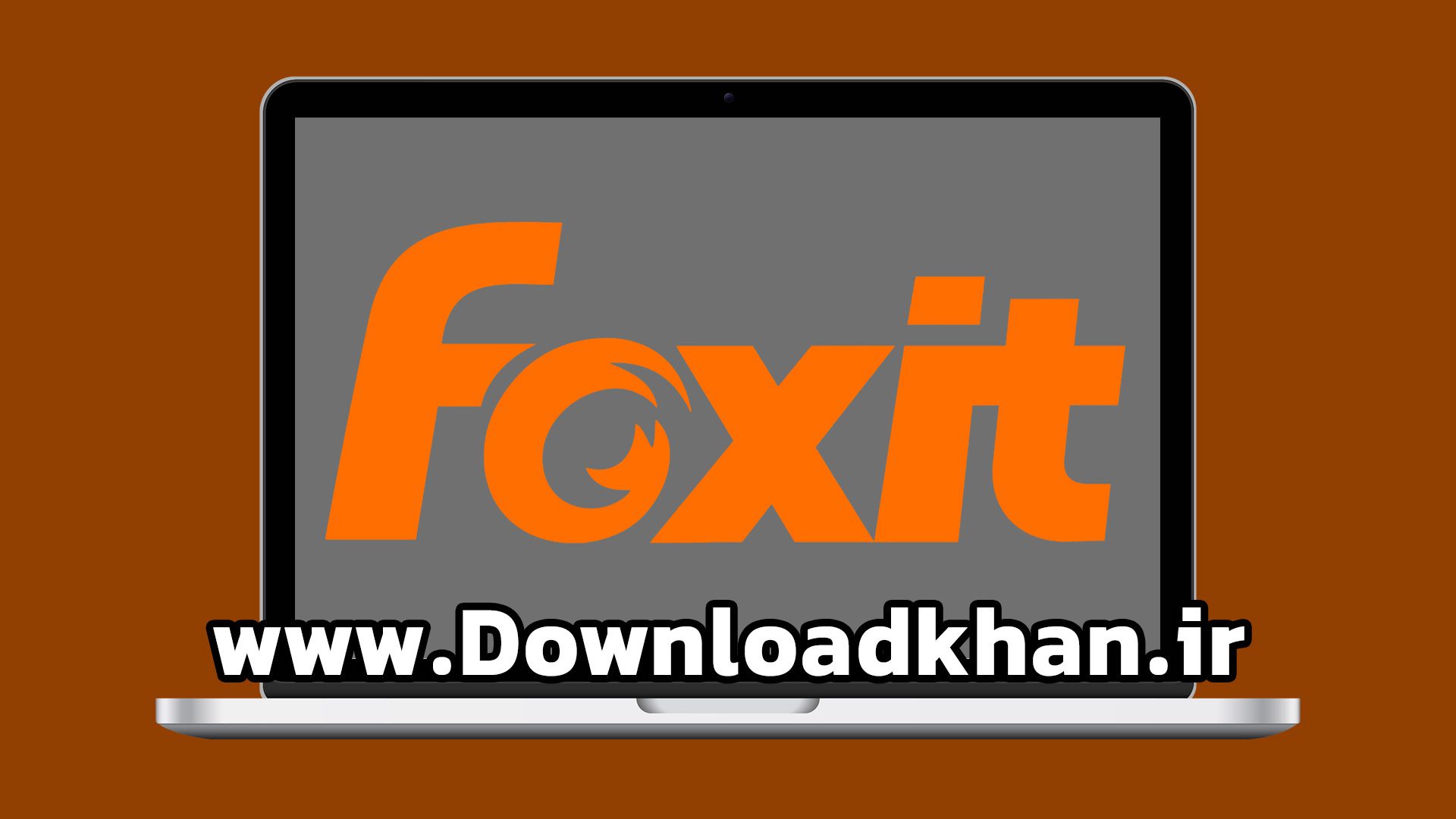 foxit