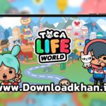 Toca Boca World