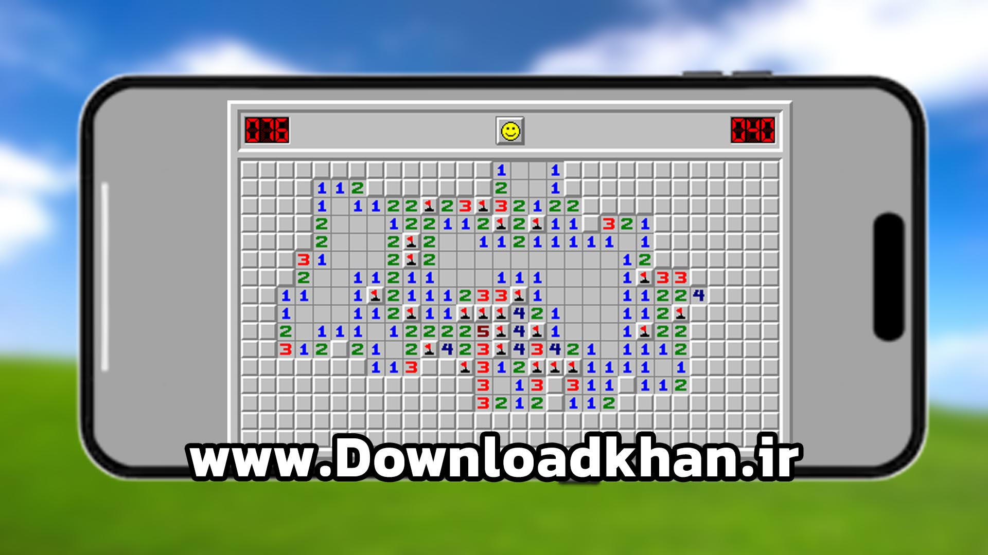 Minesweeper