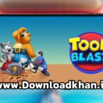 Toon Blast