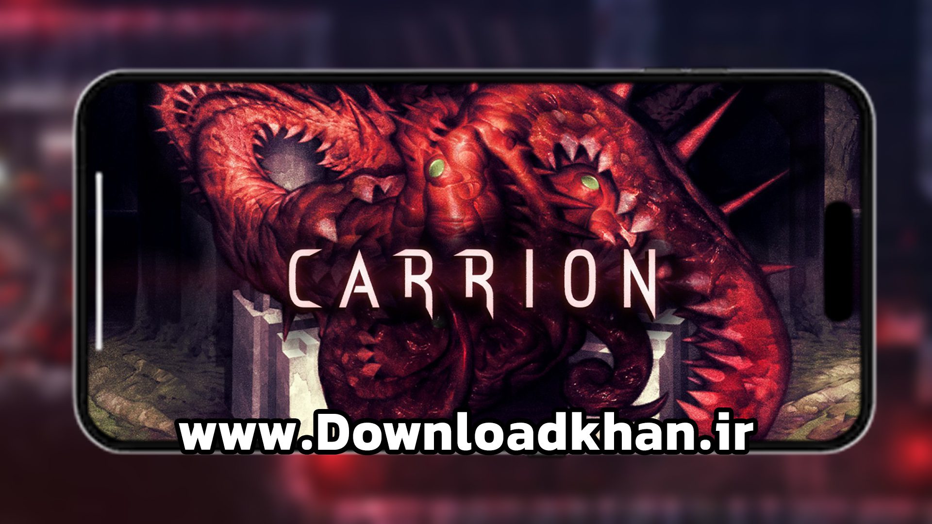 carrion