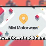 mini motorway