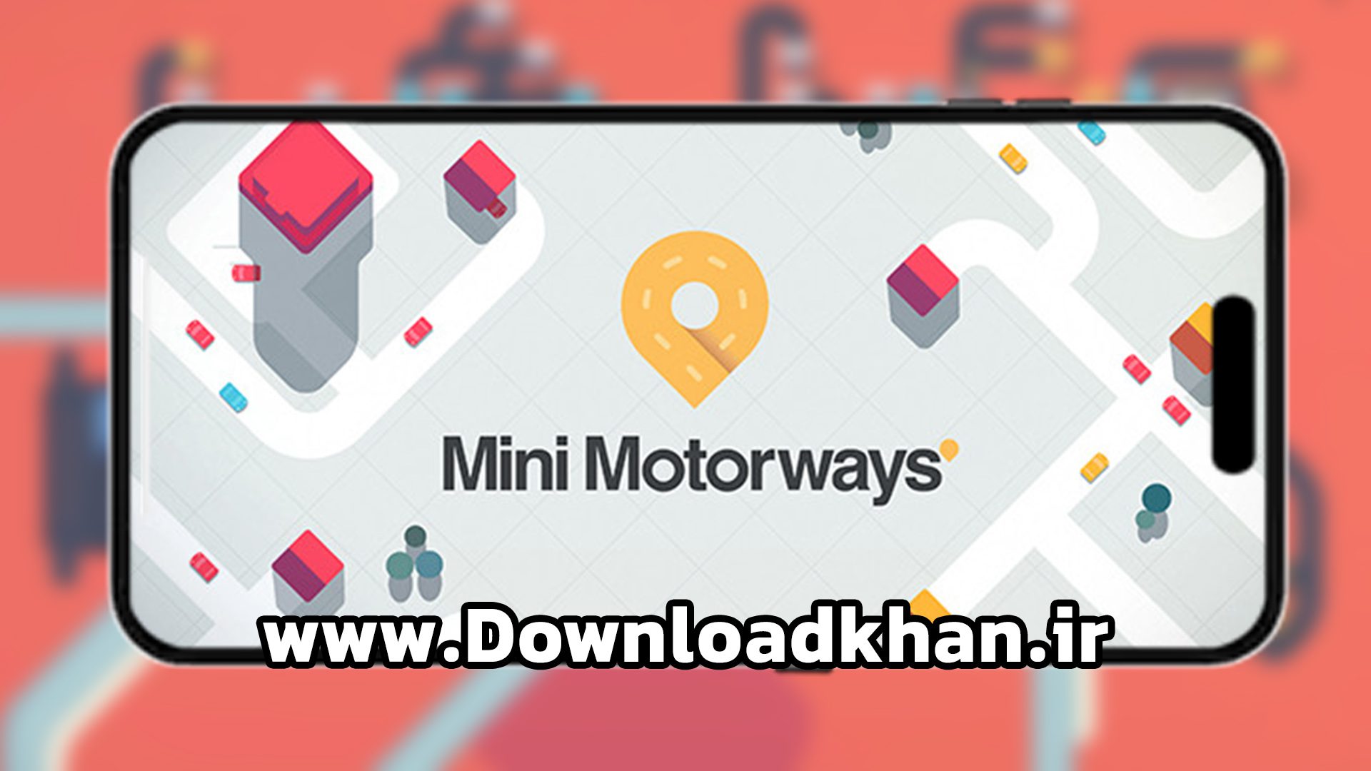 mini motorway