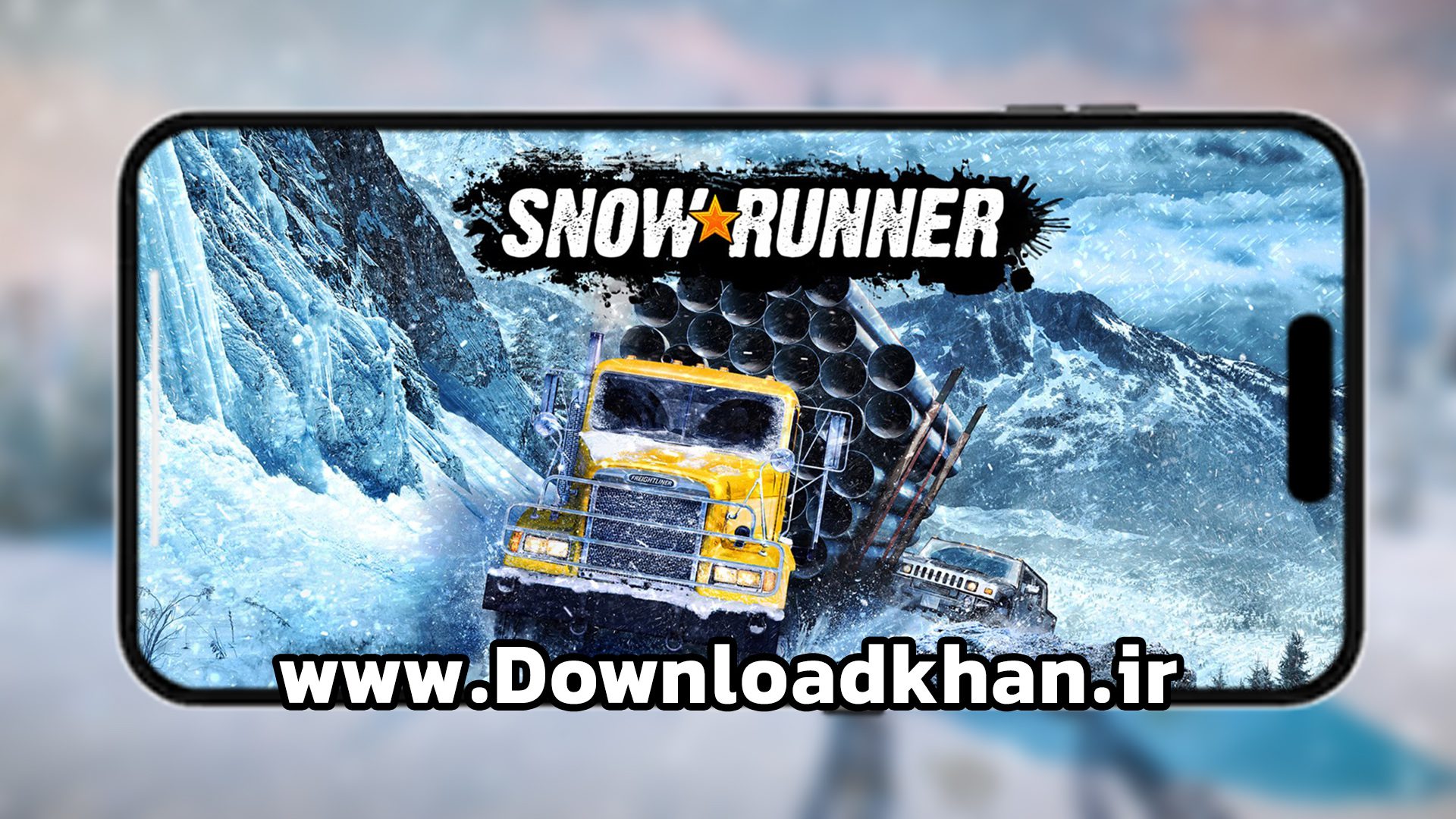 snowrunner