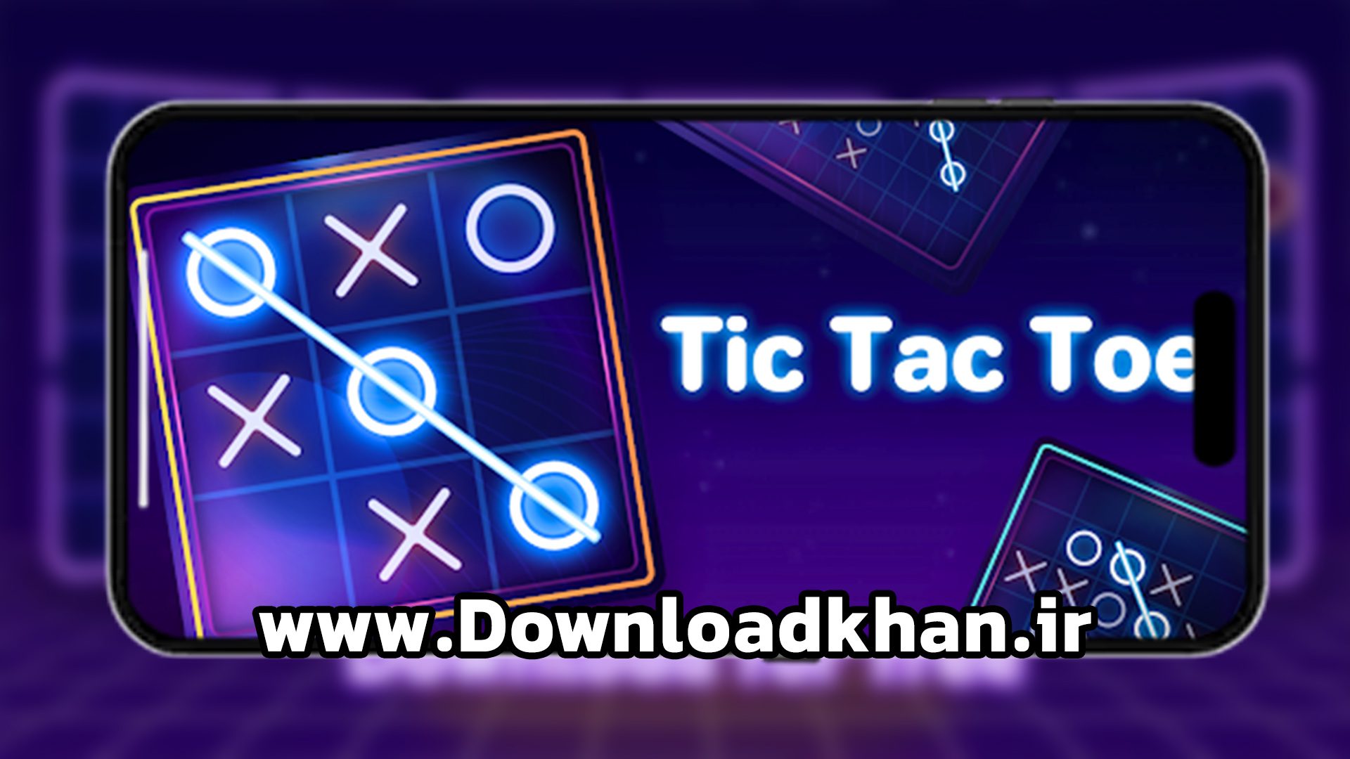 tic-tac-toe