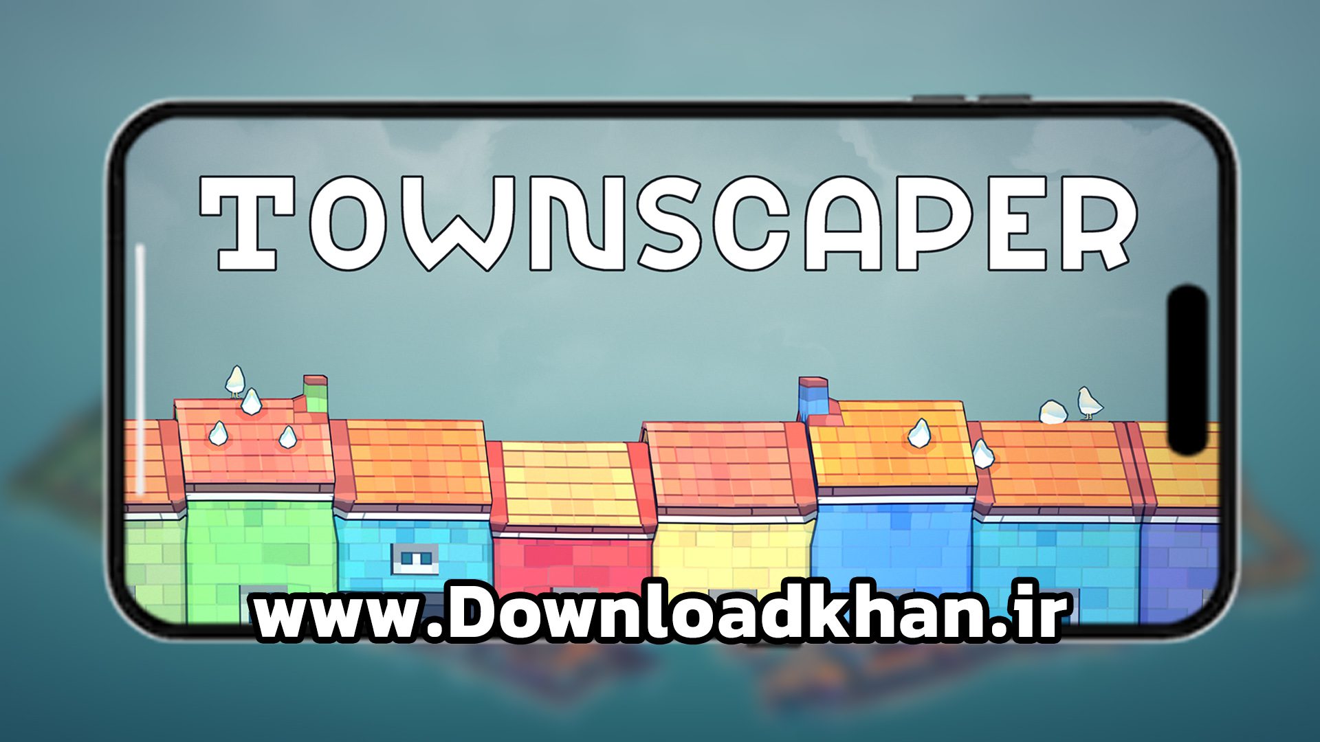 townscrapper