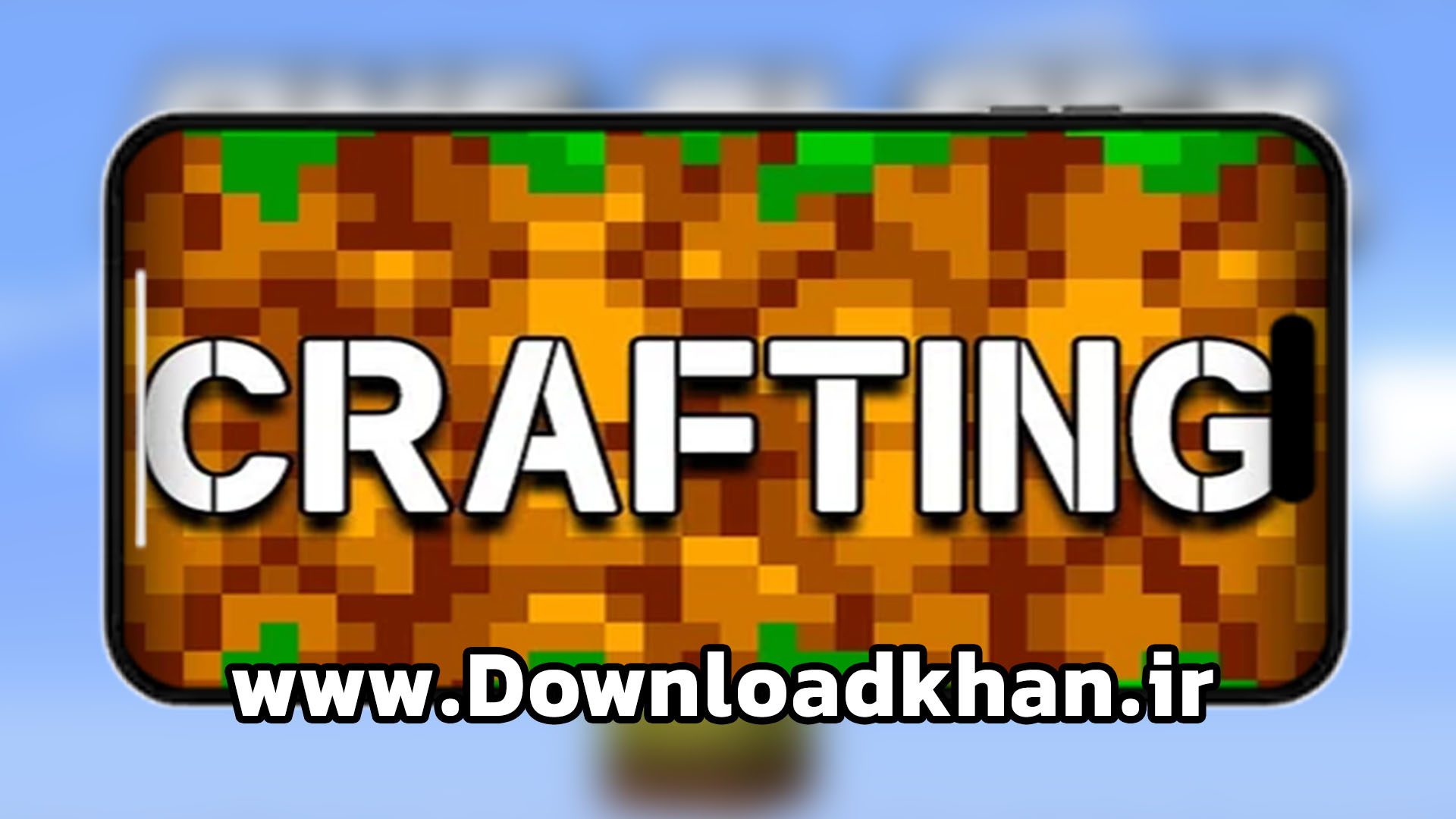 Crafting-and-Building