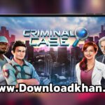 criminal case